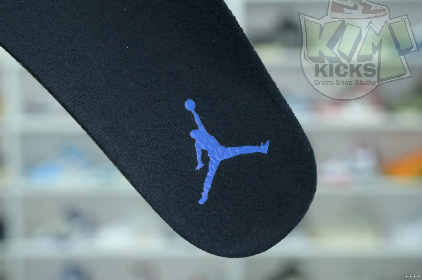Jordan Kimikick 12 Retro'Blueberry'(2024) Air 0615